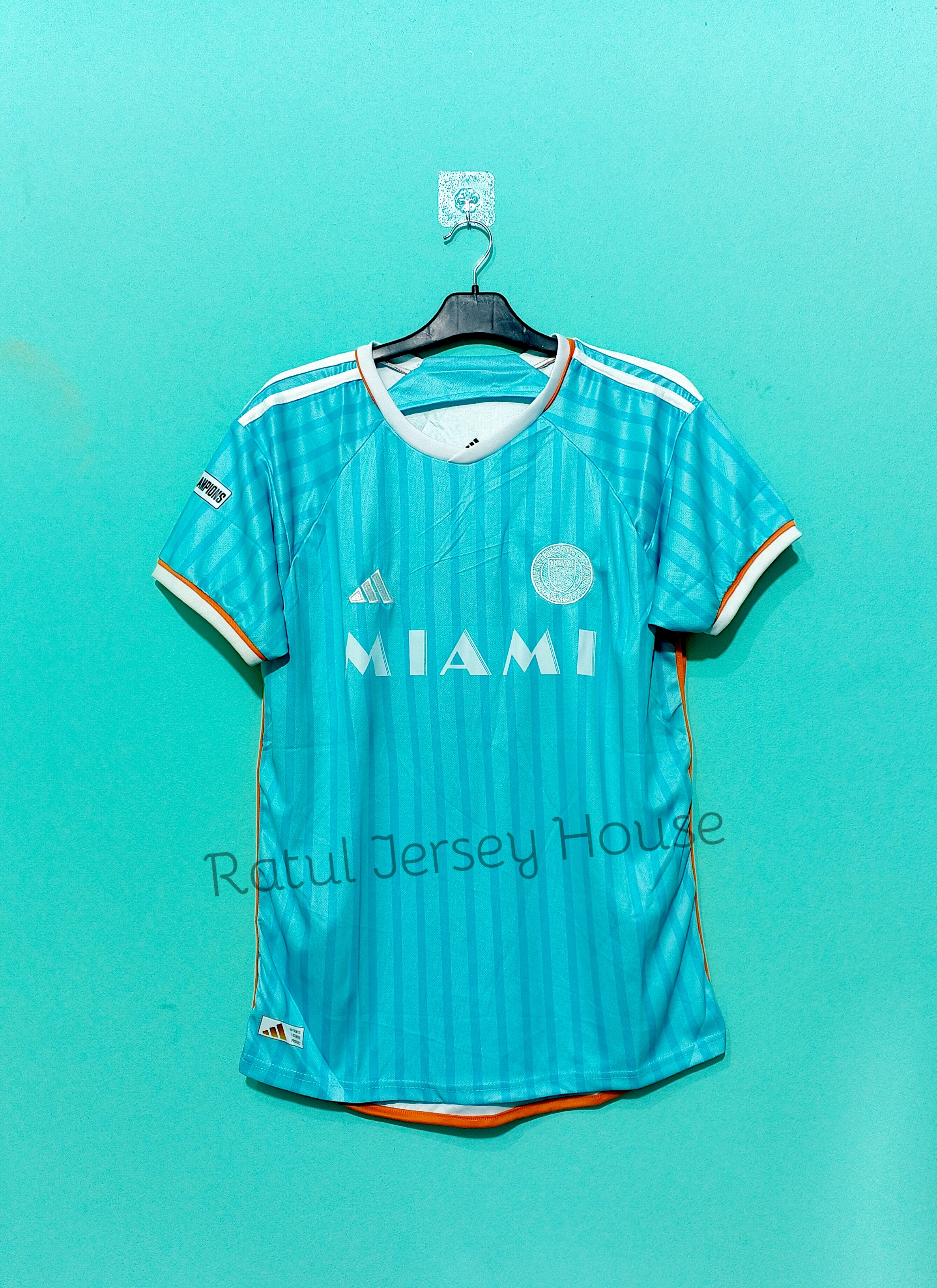 inter miami Jersey