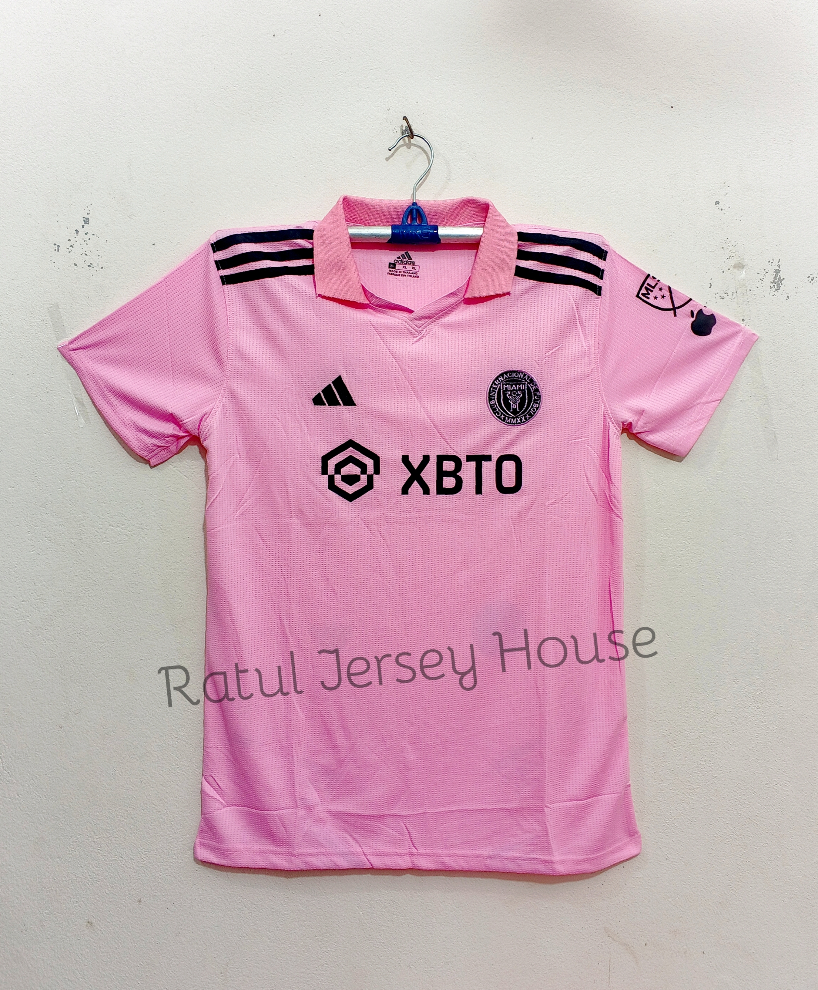 inter Miami Jersey